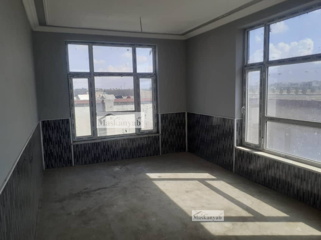 Three-room house for sale in Bagrami, Kabul
