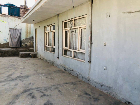 Four-room house for sale in Karte new, Kabul