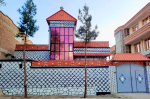 A concreted house for sale in district 17, Kabul