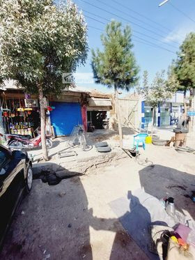 A shop for sale in Herat province