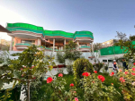 Big house for rent in Sher poor, Kabul