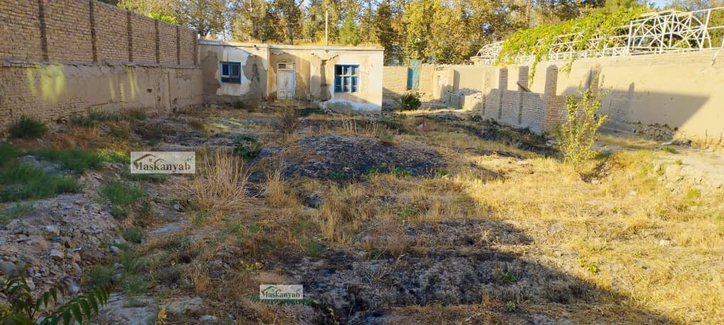 Big land for sale in Taliqan Town, Takhar