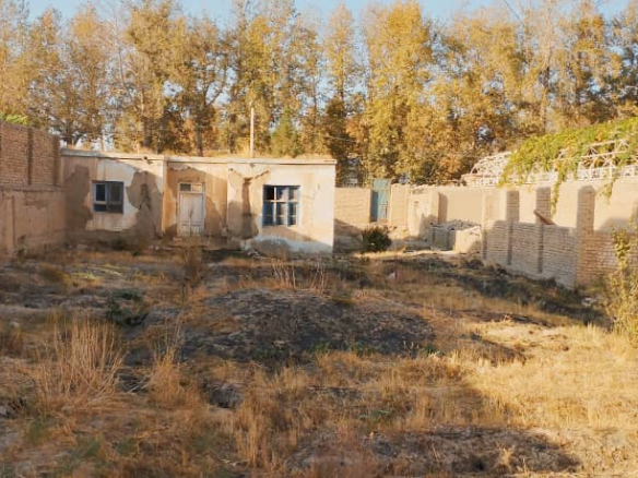 Big land for sale in Taliqan Town, Takhar