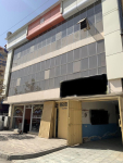 Business-building for sale on Darul Aman road, Kabul