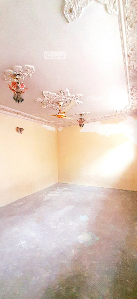 Concreted house for rent on Fourth Street of Taimani Project