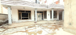 Concreted house for rent on Fourth Street of Taimani Project