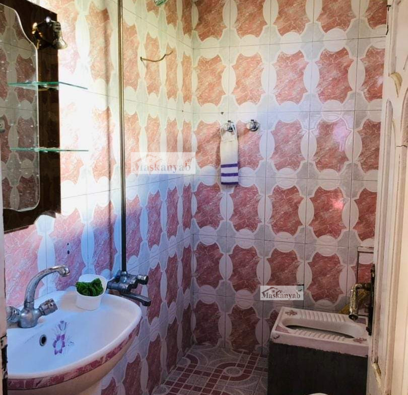 Three-floor house for sale in Haji Rashid Darra