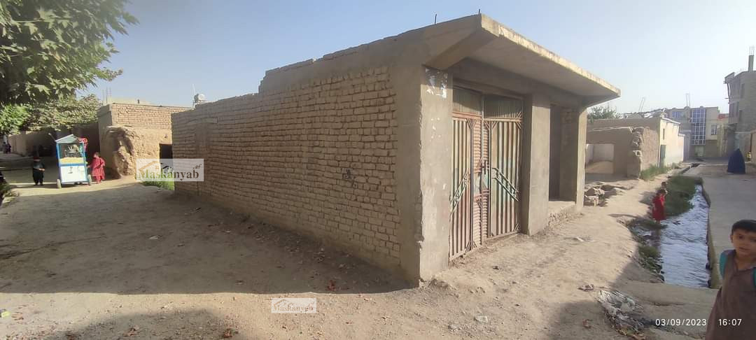 Five-Biswas land for sale in Pol-e Shahrawan, Takhar