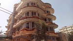 Five-floor building for sale at Qala-e Najara, Khair Khana