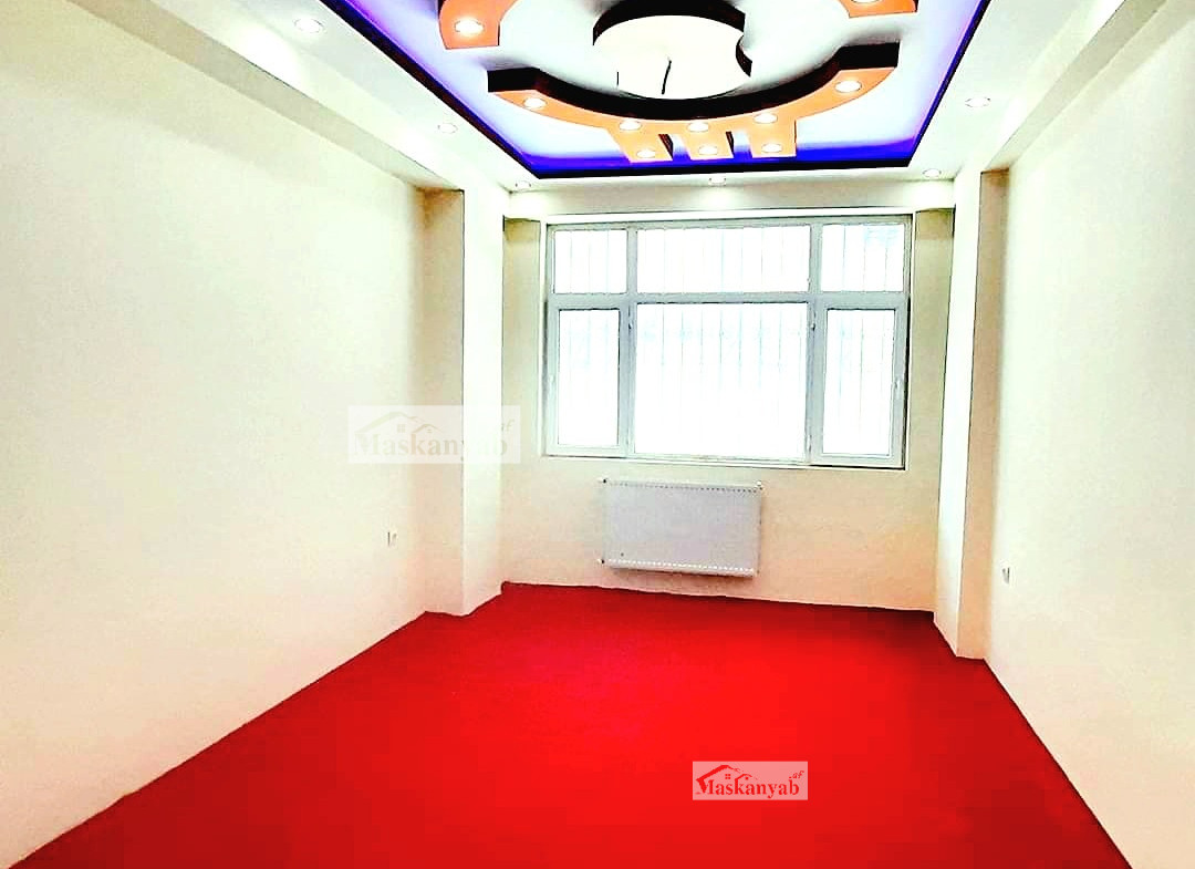 Five-room apartment for rent on Fifth Street of Taimani
