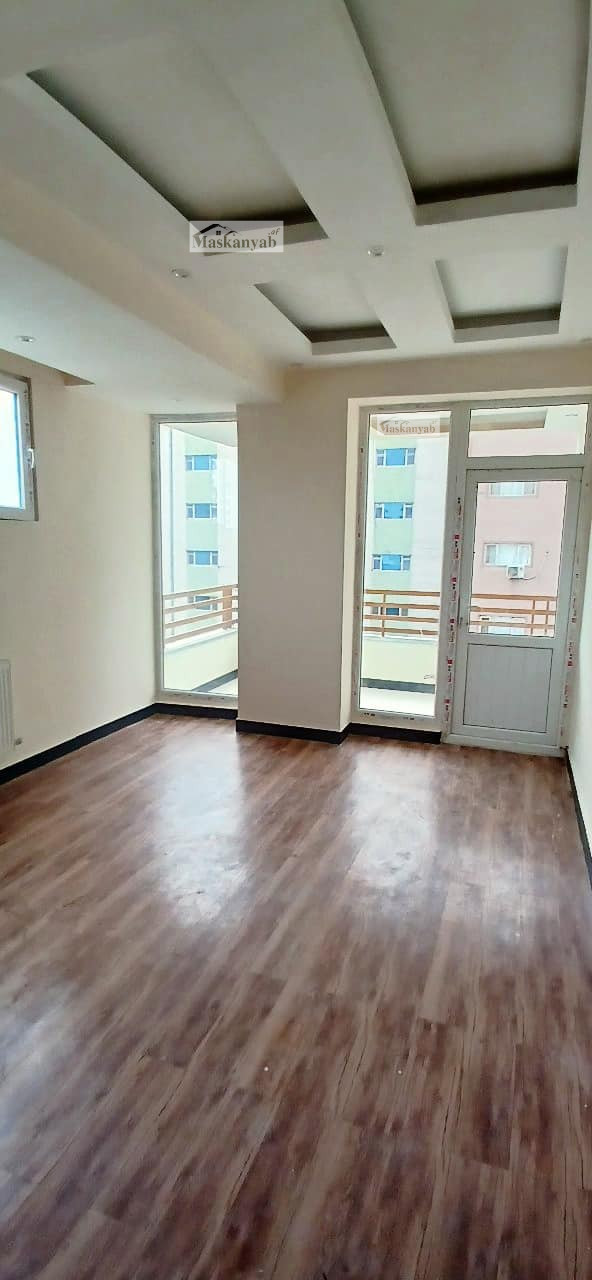 Five-room apartment for sale in Parwan Square, Kabul