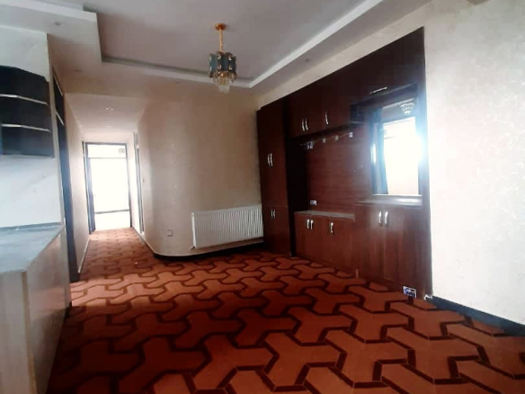 Five-room apartment for sale in Parwan Square, Kabul