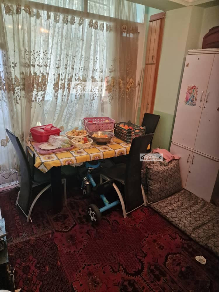 Five-room apartment for sale on 12th Street of Qala-e Fatihullah