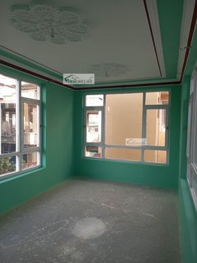 Five-room house for sale in Darul Aman, Kabul