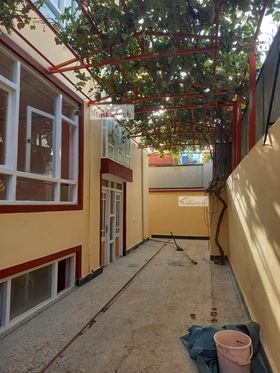 Five-room house for sale in Darul Aman, Kabul