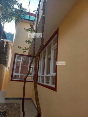 Five-room house for sale in Darul Aman, Kabul