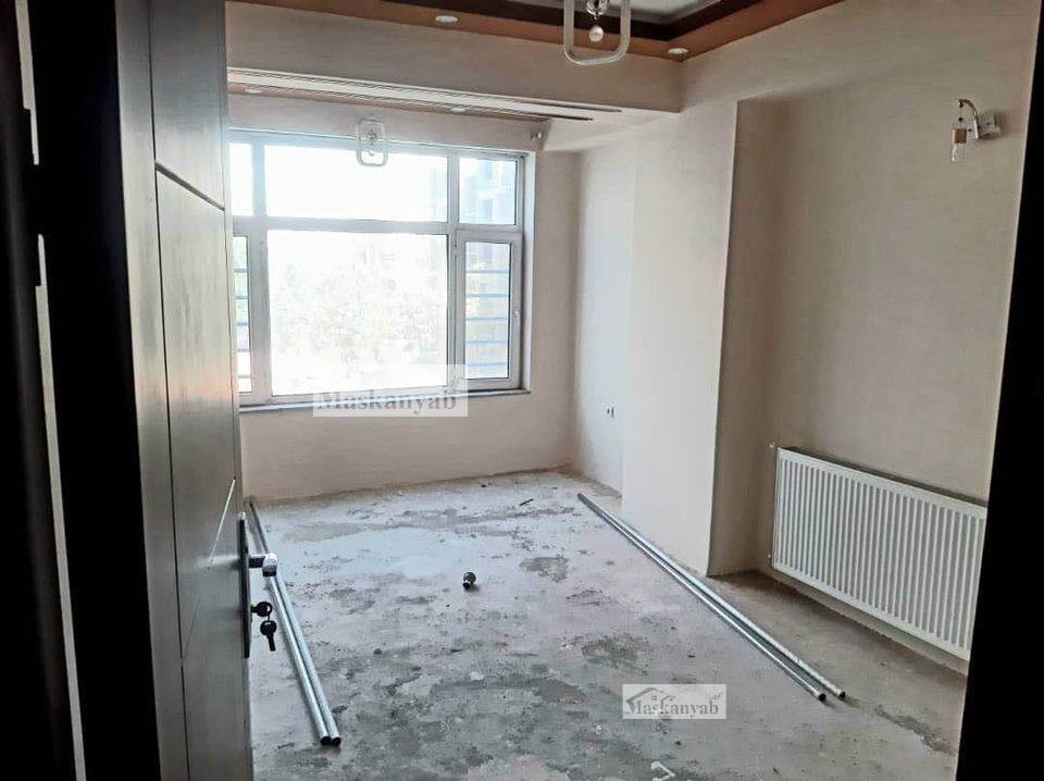 Four-room apartment for rent in Taimani Project