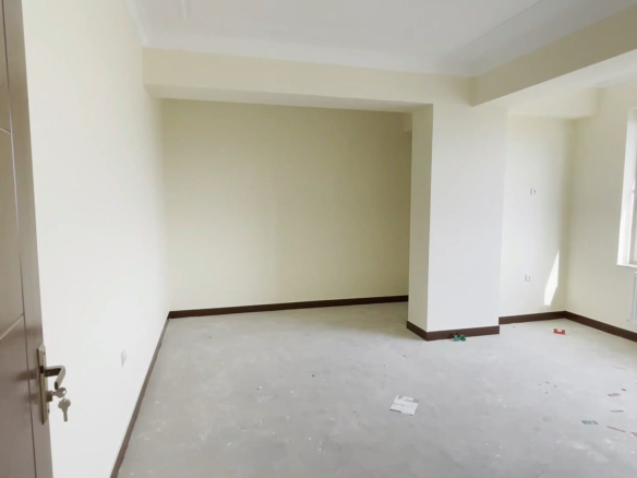 Four-room apartment for sale in Karte 4, Kabul