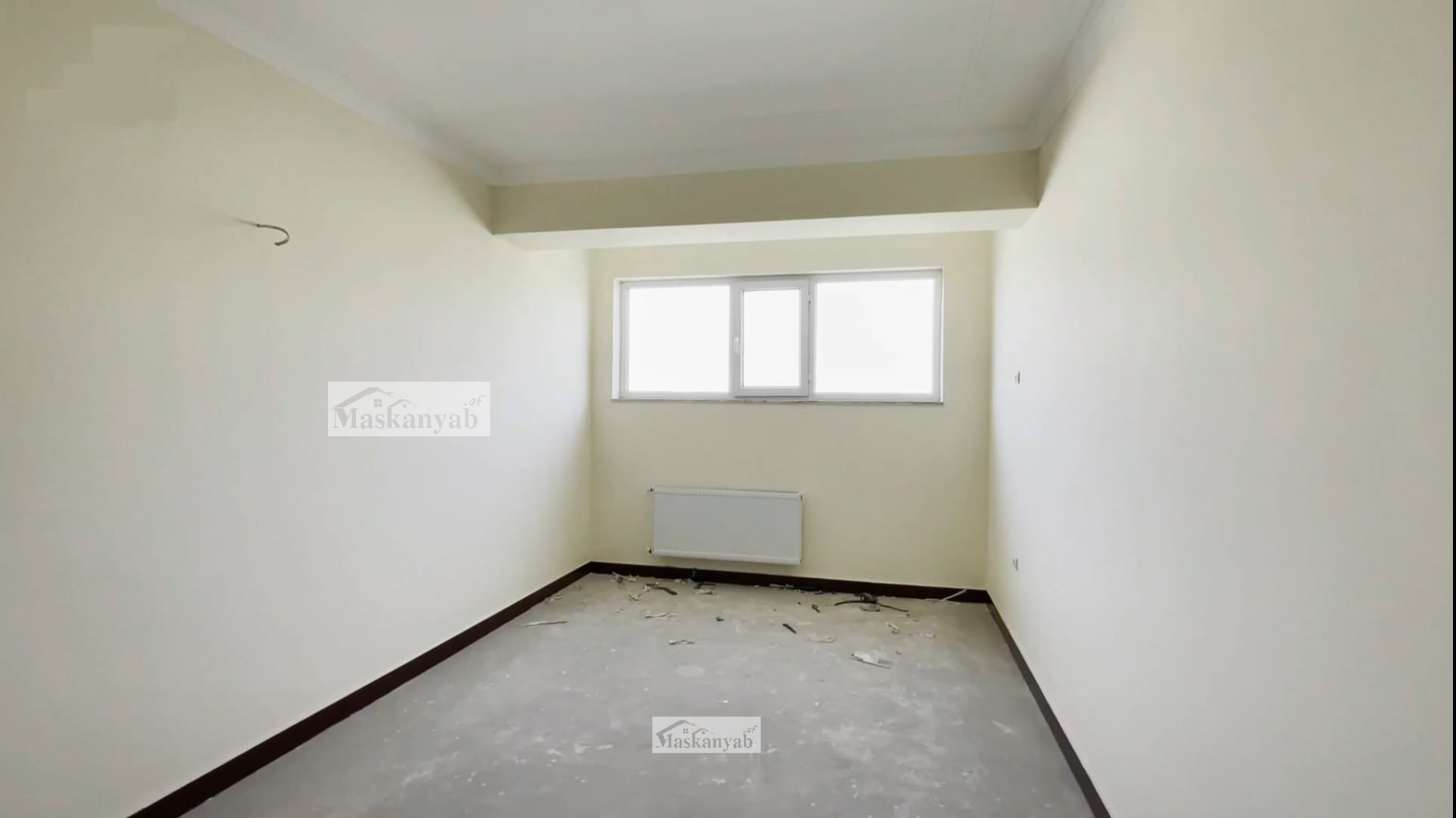 Four-room apartment for sale in Karte 4, Kabul