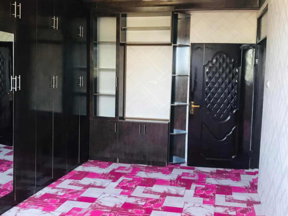 Four-room apartment for sale in Qala-e Fatihullah, Kabul