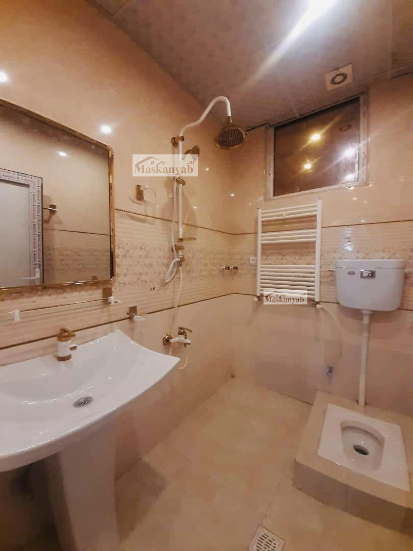Four-room apartment for sale in Taimani Project
