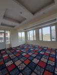 Four-room apartment for sale on 1st Street of Taimani Project