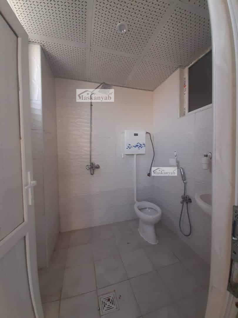 Four-room apartment for sale on 1st Street of Taimani Project