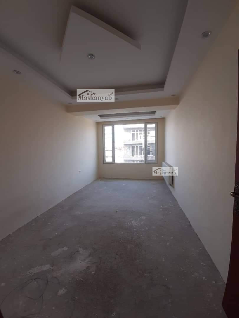 Four-room apartment for sale on 1st Street of Taimani Project