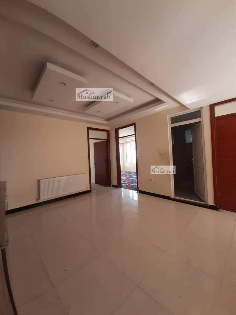 Four-room apartment for sale on 1st Street of Taimani Project