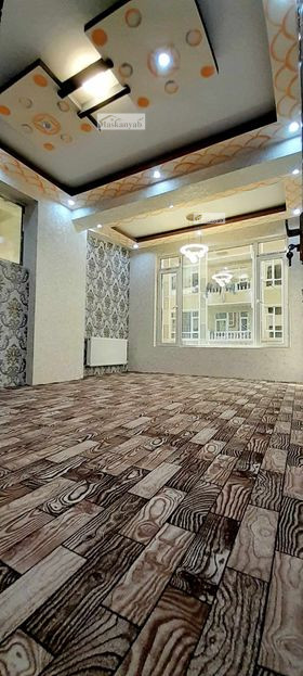 Four-room apartment for sale on 4th Street of Taimani