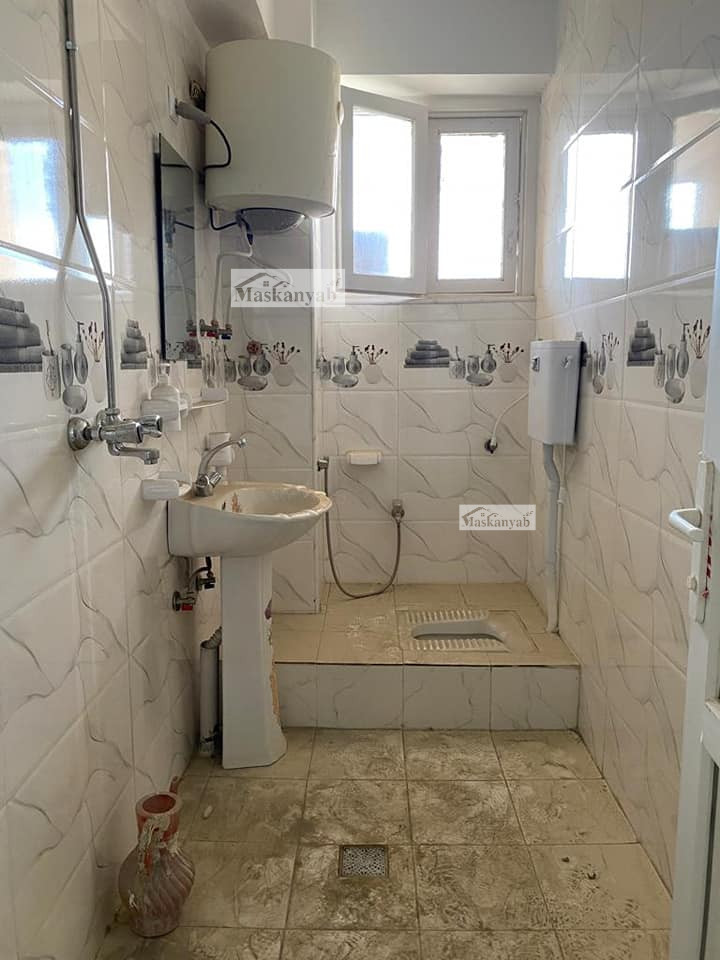 Four-room apartment for sale urgently in Khoshal Khan