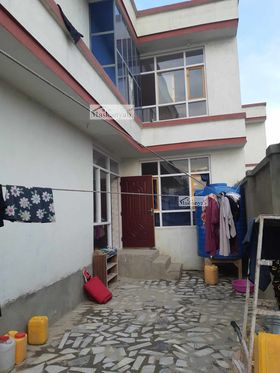 Four-room house for sale at 2 Jumpa, Khawja Boghra