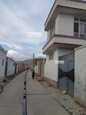 Four-room house for sale at 2 Jumpa, Khawja Boghra