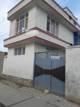 Four-room house for sale at 2 Jumpa, Khawja Boghra