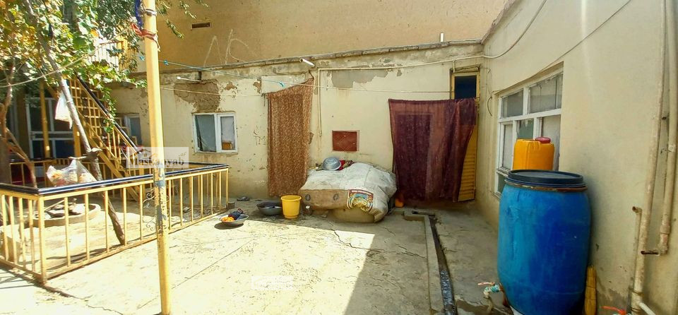 Four-room house for sale in Khair Khana, Kabul