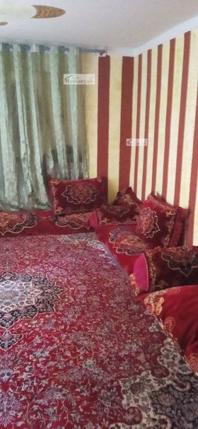 Four-room house for sale in Kota Sangi, Kabul