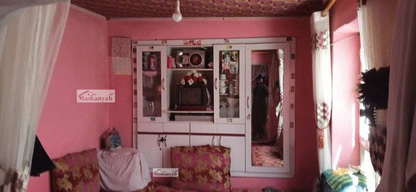 Four-room house for sale in Kota Sangi, Kabul
