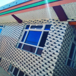 Four-room house for sale in Kotal-e Khair Khana, Kabul