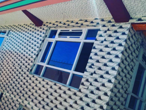 Four-room house for sale in Kotal-e Khair Khana, Kabul