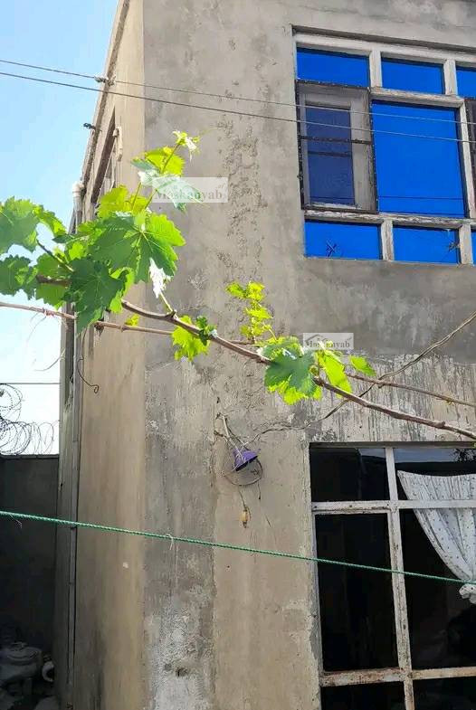Four-room house for sale in Raes Place, Darul Aman