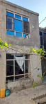 Four-room house for sale in Raes Place, Darul Aman