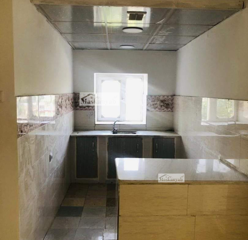 Four-room house for sale urgently in Karte New, Kabul