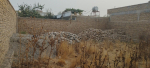 Four-side wall land for sale in Taliqan Town, Takhar