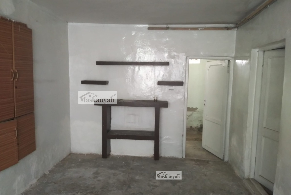 House for sale at Gula-e Khawja Boghra, Khair Khana