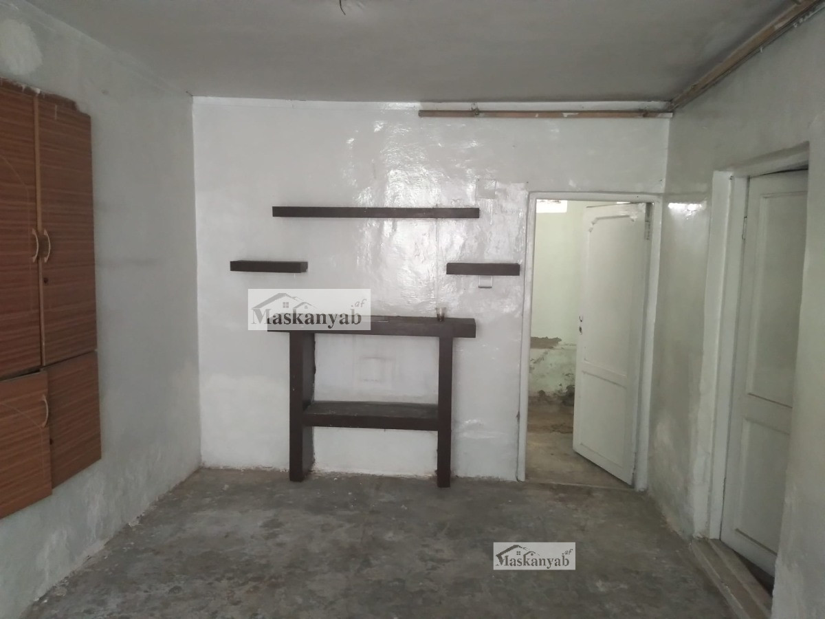 House for sale at Gula-e Khawja Boghra, Khair Khana