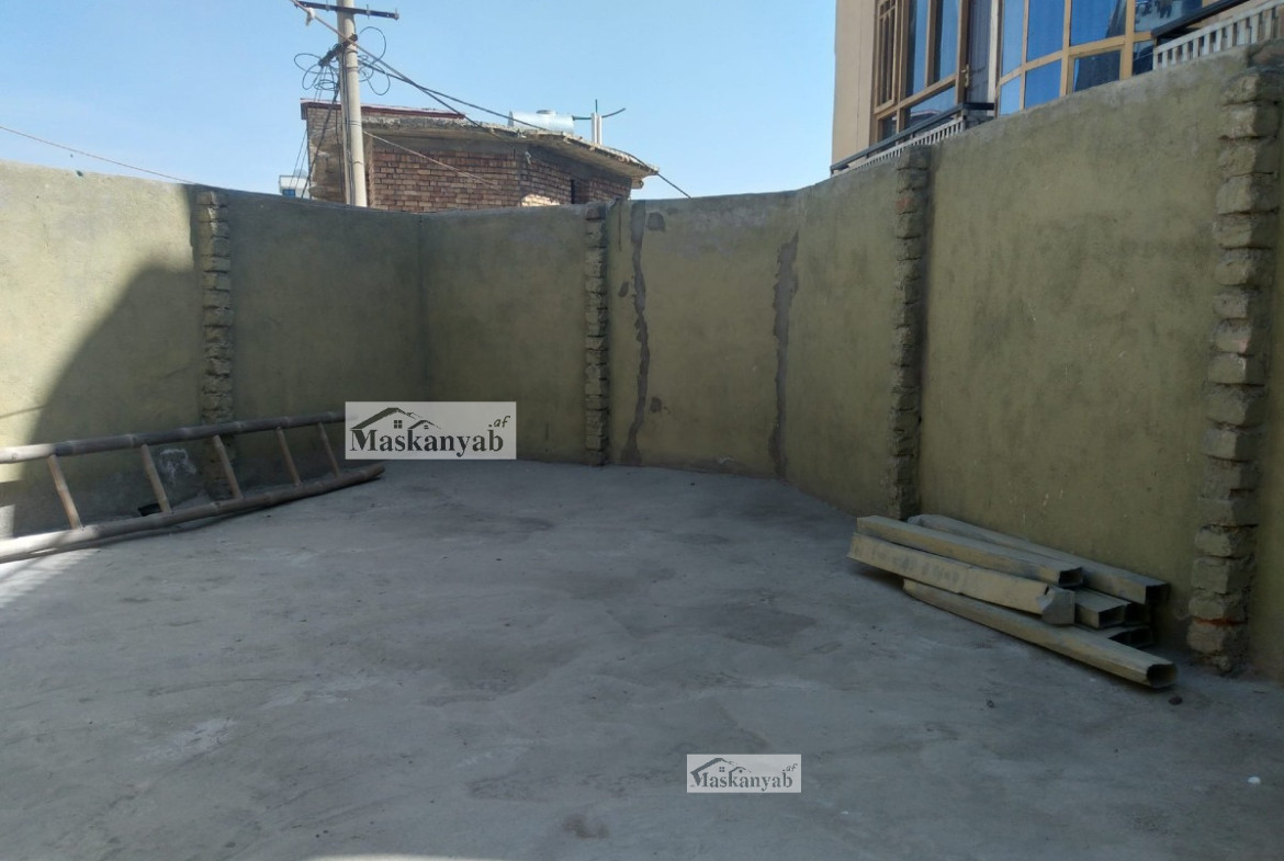 House for sale at Gula-e Khawja Boghra, Khair Khana
