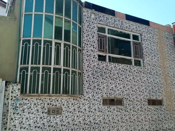 House for sale at Gula-e Khawja Boghra, Khair Khana
