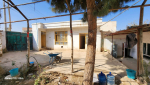 Old house (land) for sale at Haji Ayoub Square, Mazar-e Sharif