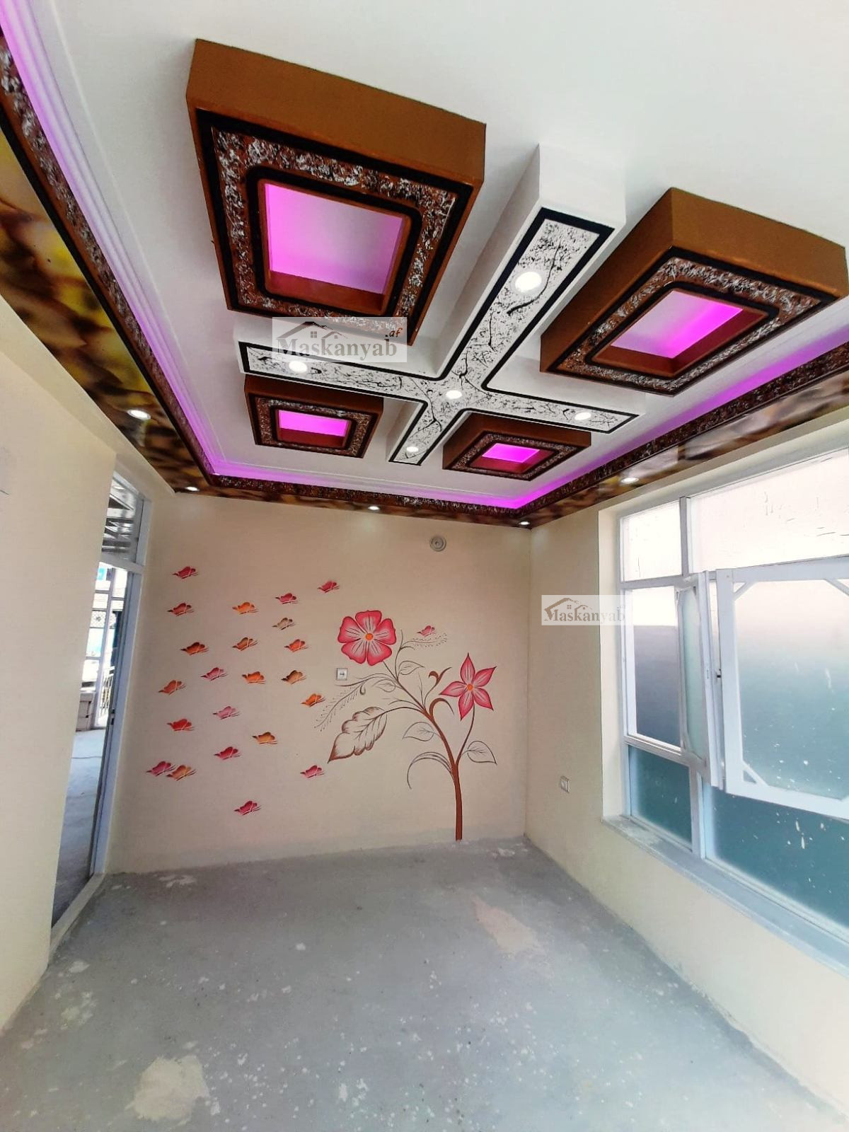 One-floor house for sale Sar-e Kotal Khair Khana