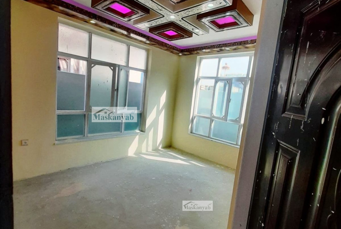 One-floor house for sale Sar-e Kotal Khair Khana